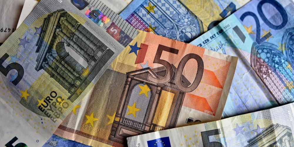 Zakelijk financieren 2025
