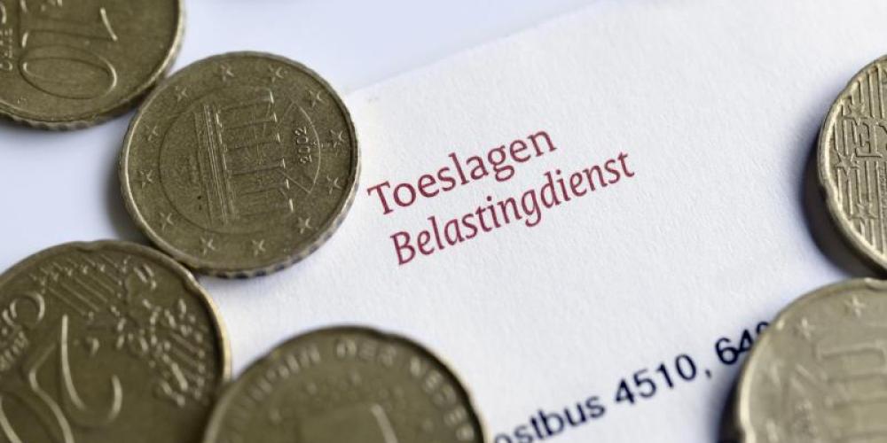 toeslagen zzp 