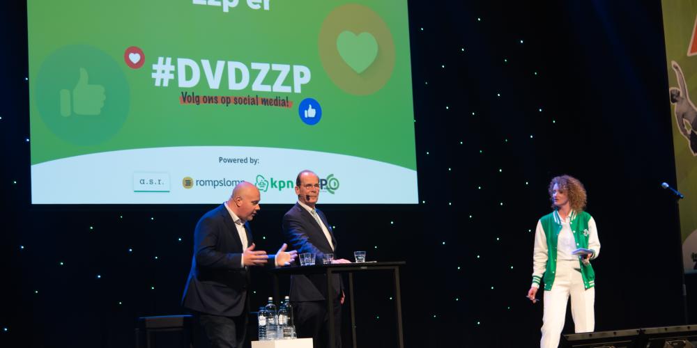 Aartsen op podium dvdzzp 2025