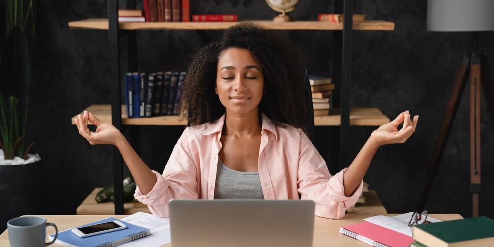 mentale gezondheid zzp