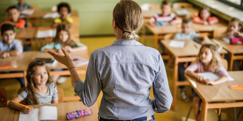 zzp'er in het onderwijs