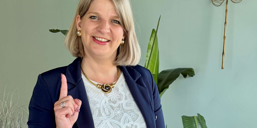 Christel Verbiesen - Netwerk Agenda nederland - zo promoot je jouw event met één instagram story