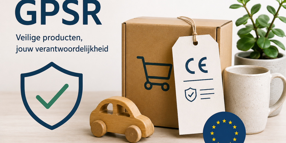 GPSR veiligheid producten 