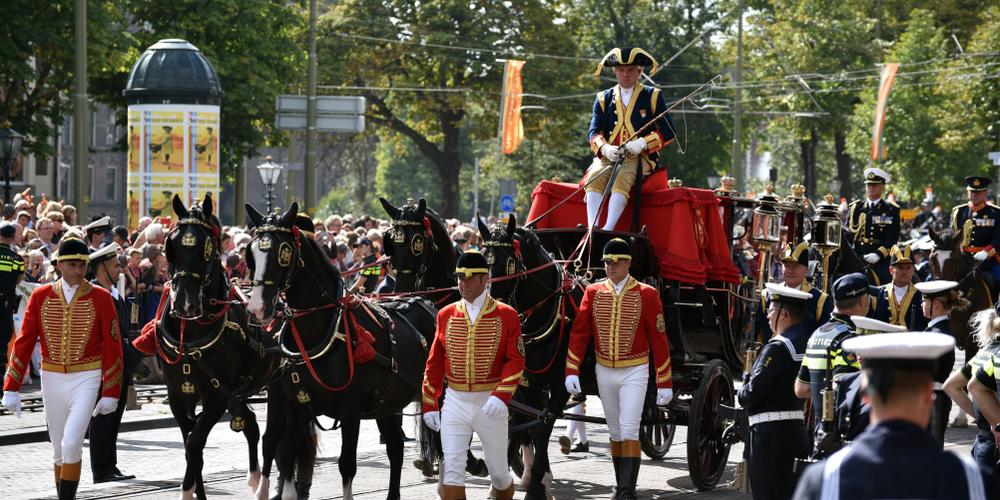 Prinsjesdag