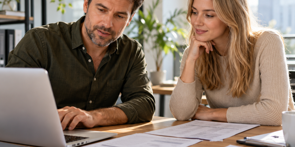 Self billing - zzp'er en opdrachtgeve