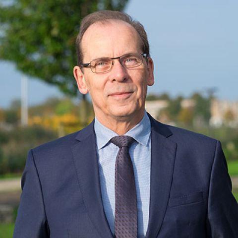 Frank Alfrink