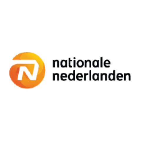 Logo Nationale Nederlanden