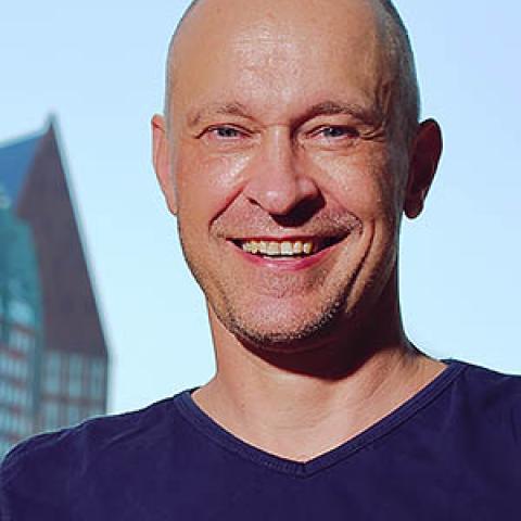 Wilmar Dik portfolio fotograag Den Haag