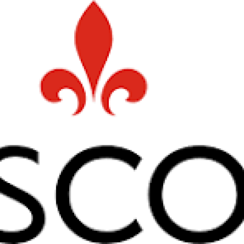 Logo Hiscox