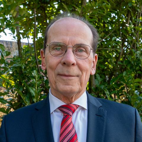 Profielfoto Frank Alfrink 2