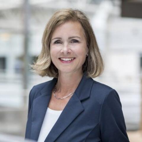 Liesbeth Oldeman winnares Freelancer of the Year 2025
